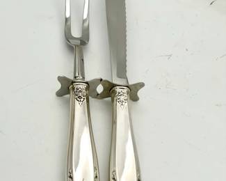 Sterling Silver