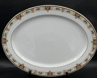 (3) C. Tielsch Altwasser Platters