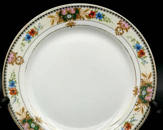 (6) C. Tielsch Altwasser Plates