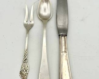 Sterling Silver