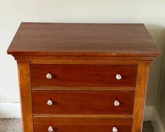 Thomasville Nightstand