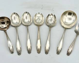Sterling Silver