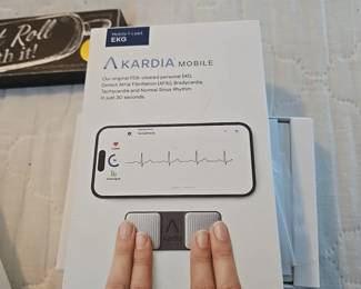 AKARDIA Mobile
