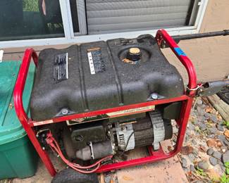 Generator