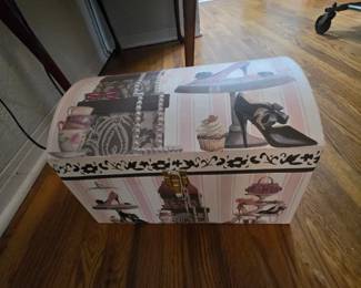 Trunk