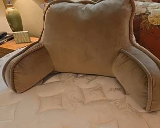 TV Cushion