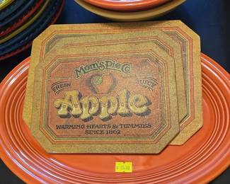 Trivets