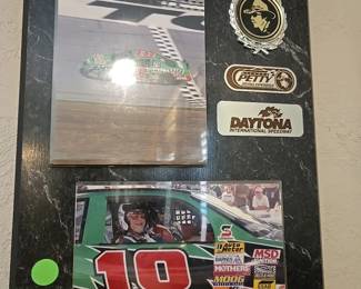 Nascar