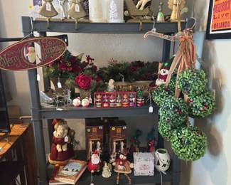 Christmas in June!