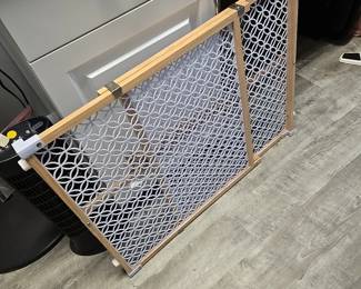 Doorway Gate, New