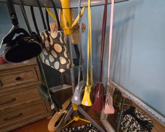 Handbags & Overnight Bags