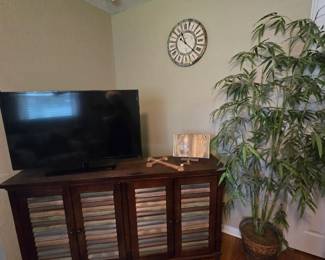 Smart TV's Available