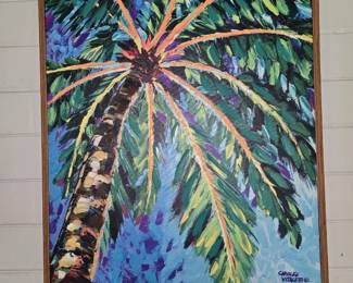 Art on Canvas