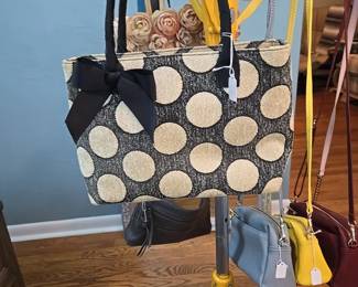 Handbags