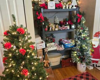 Christmas-never too early!!