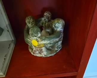 Mexican Pottery
