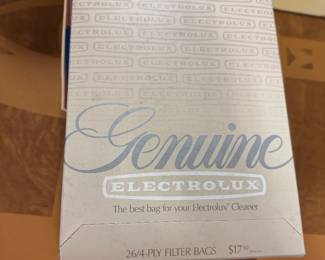 Electrolux Bags