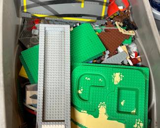 Lego Lot
