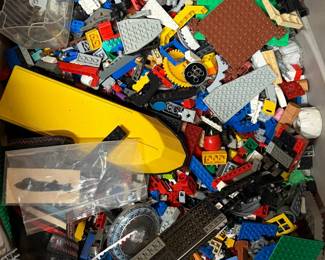 Lego Lot