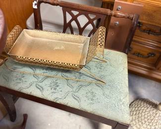 Vanity Stool