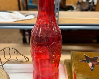 Coca Cola Bank