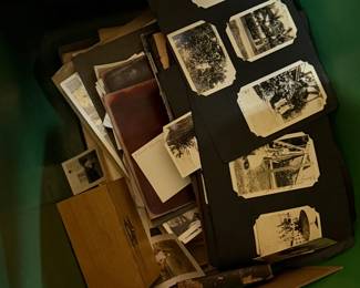 Antique Photos