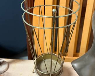 MCM Atomic Design Umbrella Holder