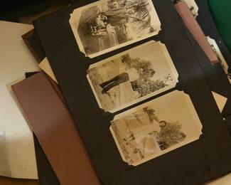 Antique Photos