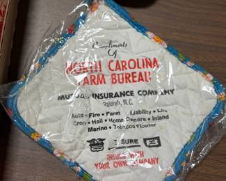 North Carolina Farm Bureau
