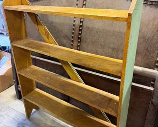Primitive Shelf