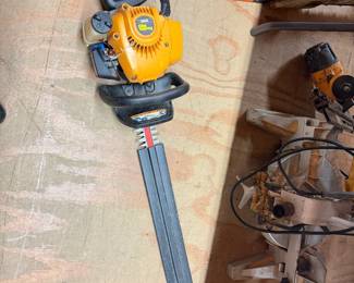 Hedge Trimmer
