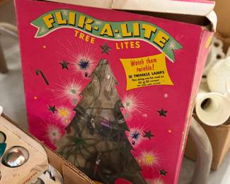 Vintage Christmas