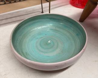 Stangl Pottery