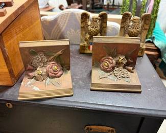 Bookends