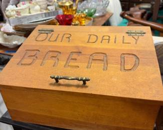 Bread Box