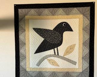 bird