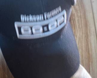 Dickson Farmer Co-op hat