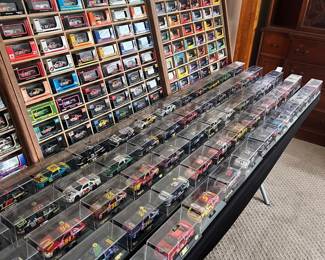 diecast cars
