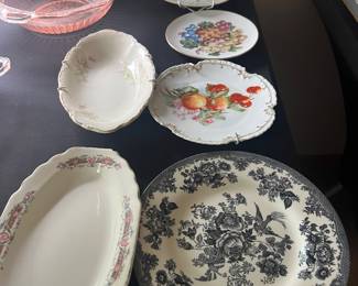 dinnerware