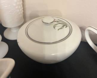 bamboo casserole dish