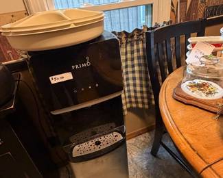 Primo water dispenser
