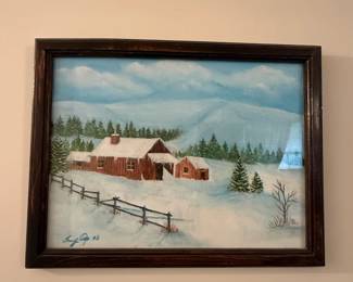 Sale Picture