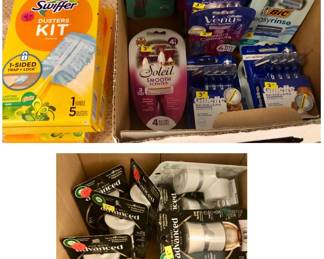 *So Many Great Couponed Household Products - Come get these Great Deals