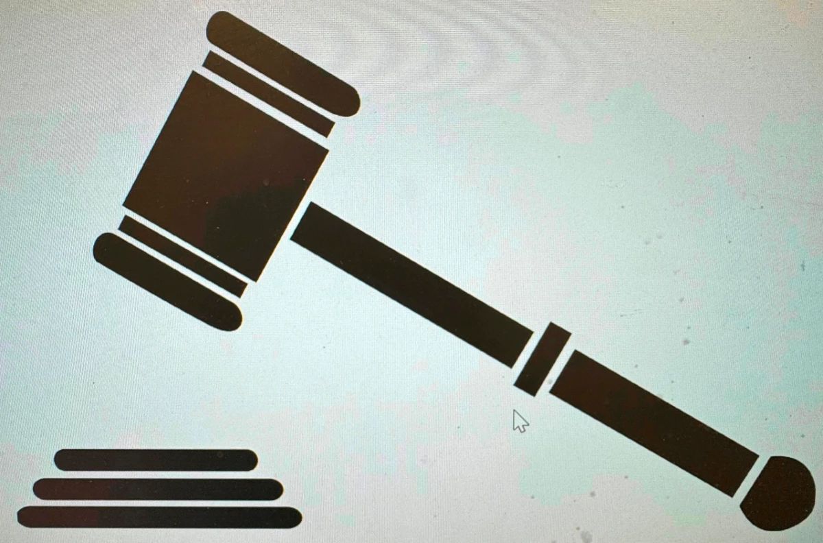 gavel