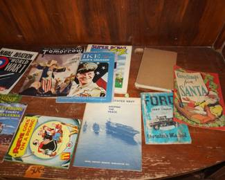 Sale Picture