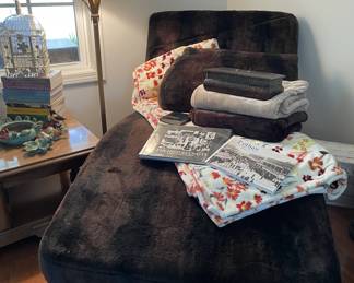 Chaise