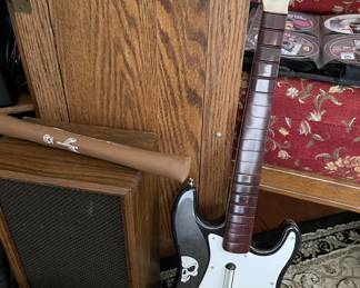 Guitar