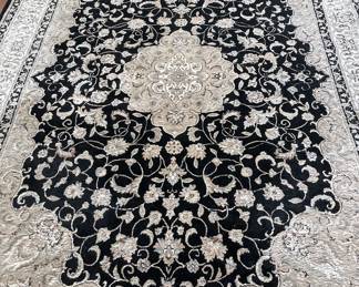 Area rug
