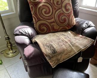 Recliner