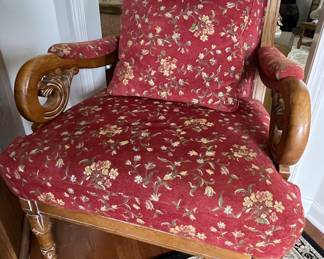 Side chair